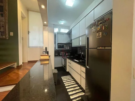 Imagem Casa à venda em Condominio fechado Real Parque - SP