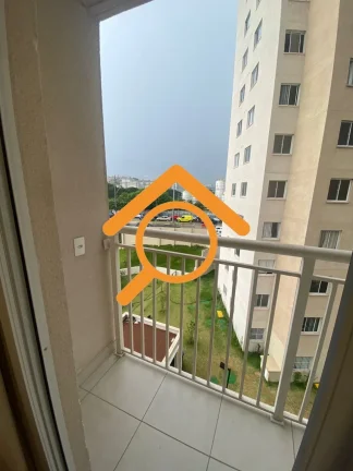 Imagem Imperdível apartamento à venda em São Paulo-SP, no bairro Socorro! 2 quartos, 1 sala e 1 banheiro em 34m² de área.