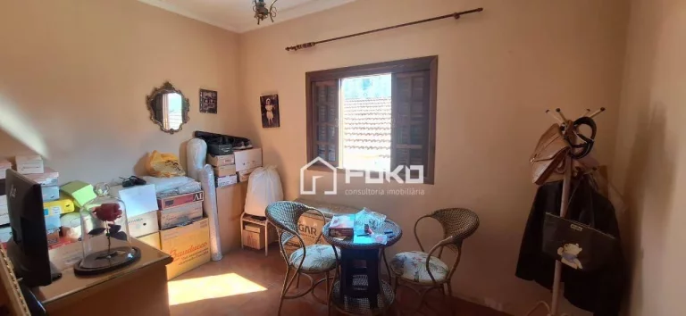 Imagem Sobrado com 3 dormitórios à venda, 158 m² por R$ 650.000,00 - Vila Gopoúva - Guarulhos/SP