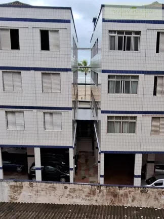 Imagem Apartamentos no Litoral para venda em Praia Grande no bairro Aviação