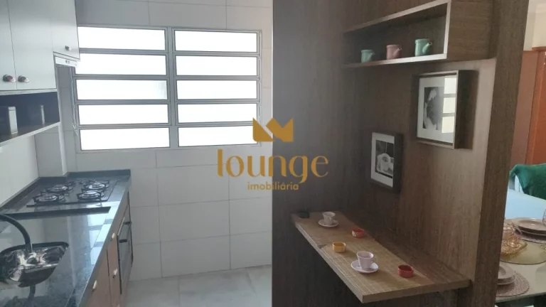 Imagem Apartamento a venda na Vila Hortência Zona Leste - Sorocaba