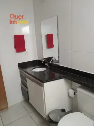 Imagem Imperdível oportunidade: Apartamento à venda em Ribeirão Preto-SP, Residencial Flórida, 2 quartos, 2 salas, 1 banheiro, 1 vaga, 62,35m²!