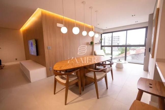 Imagem Apartamento com 3 quartos à Venda, Anita Garibaldi - Joinville