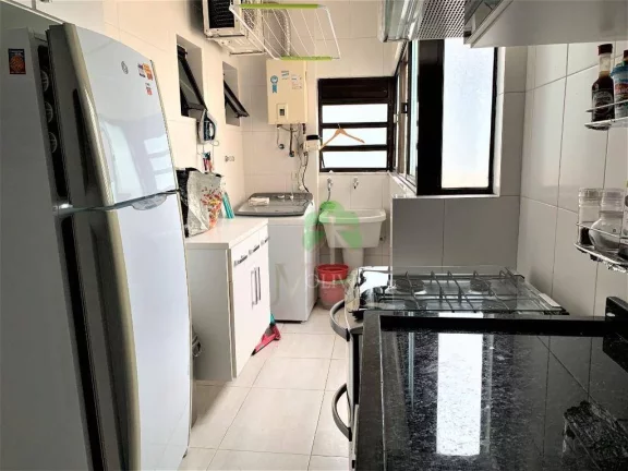Imagem Cobertura com 4 dormitórios à venda, 160 m² por R$ 1.500.000,00 - Jardim Guedala - São Paulo/SP
