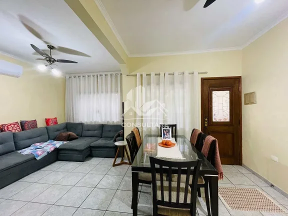 Imagem Casa com 4 quartos, Estuário, Santos - R$ 799 mil, Cod: 25089