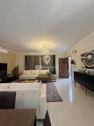 Imagem Itatiba Country Casa Moderna e Completa à Venda - Finamente Decorada