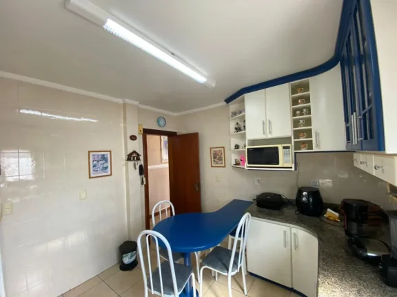Imagem Apartamento 3 Dormitórios - Bairro Centro