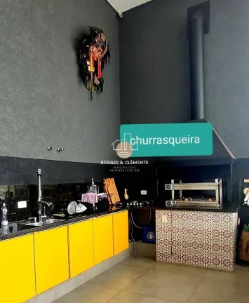 Imagem Casa Condomínio Porto Atibaia 3 SUITES – Atibaia