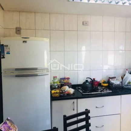 Imagem Casa Santa Terezinha