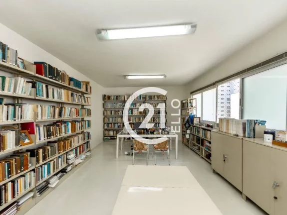 Imagem Cobertura à venda, 270 m² por R$ 3.400.001,00 - Itaim Bibi - São Paulo/SP