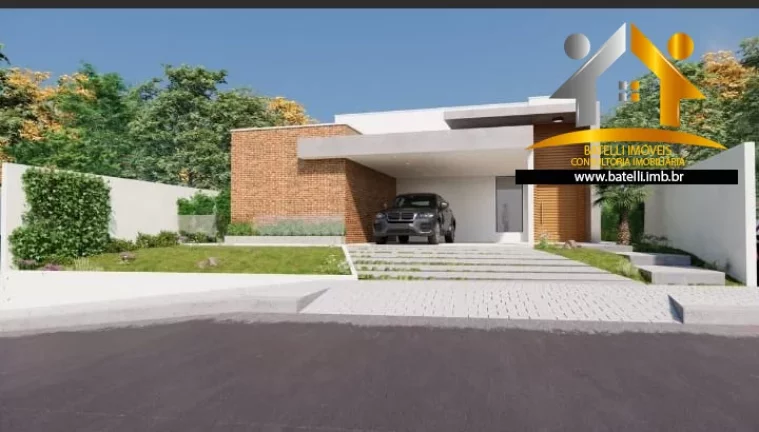 Imagem Casa - Granja Vianna | Batelli Imóveis