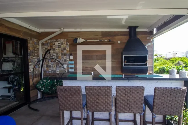 Imagem Apartamento à Venda - Recreio, 3 Quartos, 189 m2