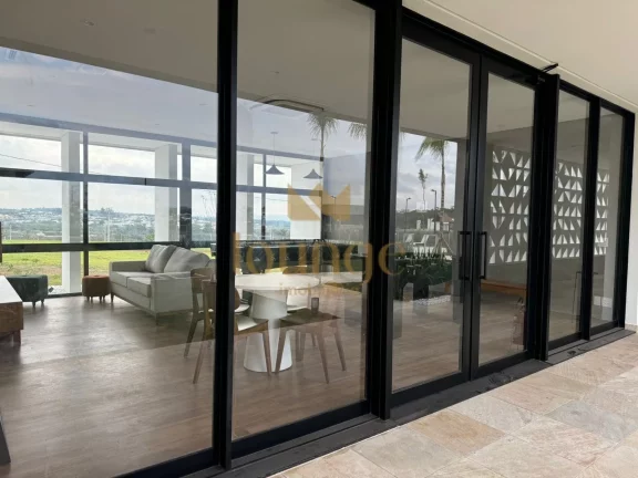 Imagem Terreno em Condominio em Votorantim