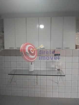 Imagem Sobrado a venda 3 quartos 2 vagas 150m² Campo Limpo ZS SP