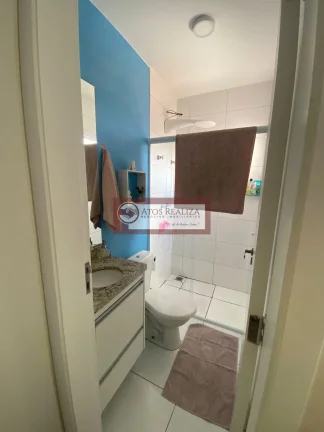Imagem Venda sobrado em condomínio fechado no campo grande, região da sabará, Imóvel com 2 suites com planejados, Ar Condicionados nos quartos e na sala, cozinha com planejados, Área Gourmet, 2 vagas no subs