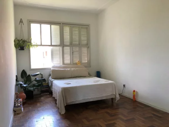 Imagem Apartamento à venda em Porto Alegre, Bom Fim, com 2 quartos, 84m2