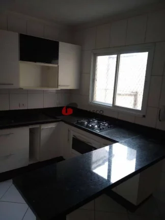 Imagem Cobertura à venda 3 Quartos, 1 Suite, 2 Vagas, 140M², Vila Helena, Santo André - SP