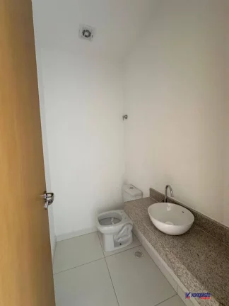 Imagem VENDO CASAS 3/4 SENDO 3 SUITES - CONDOMINIO LATAI / SIM