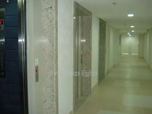 Imagem Sala à venda, 27 m² por R$ 460.000,00 - Icaraí - Niterói/RJ