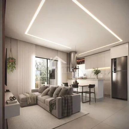 Imagem APARTAMENTO COM 3 QUARTOS NO COSTA E SILVA
