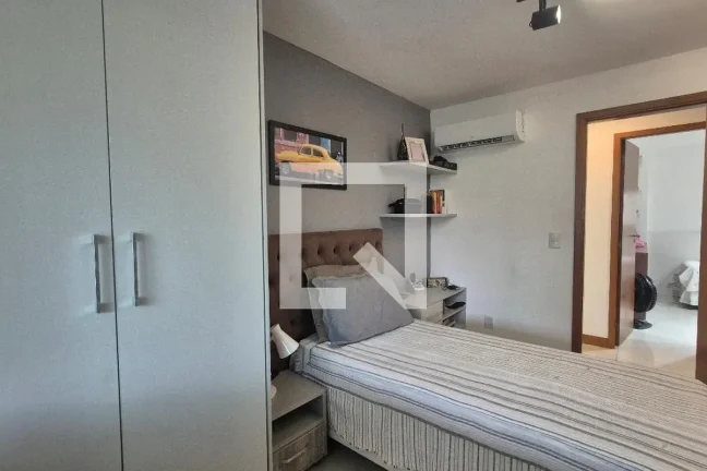 Imagem Apartamento à Venda - Recreio, 3 Quartos, 116 m2