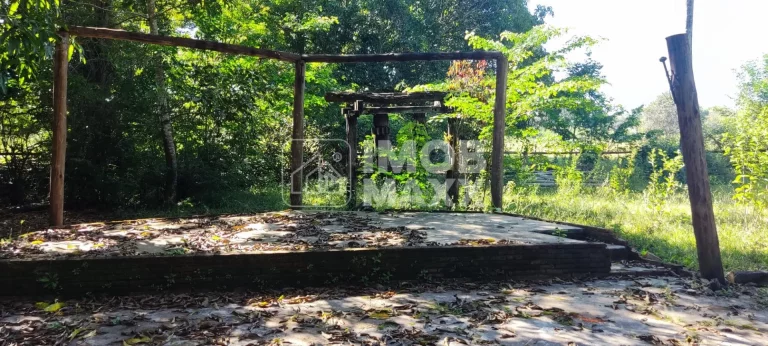 Imagem Chácara à Venda em Paranoá - DF250 - Fazenda Velha - 6,2 hectares - Escriturada e registrada.