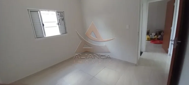 Imagem Casa - Ribeirão Preto - Jardim Vilico Cantarelli