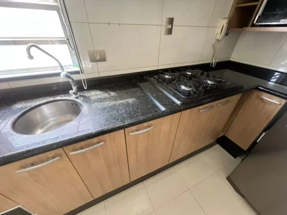Imagem Apartamento com 2 dormitórios à venda, 62 m² por R$ 500.000,00 - Jardim Japão - Suzano/SP