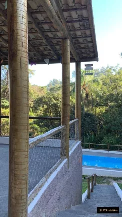 Imagem Chácara a Venda em Atibaia Loteamento Fechado - Permuta - Financiamento