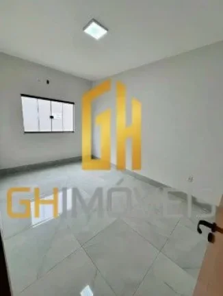 Imagem GH1963

A casa possui 

- 3 quartos sendo 1 suítes 
- Sala 
- Cozinha 
- Área de serviço 
- Churr...