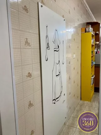 Imagem Lindo Sobrado no Tatuapé, São Paulo - SP 180m²