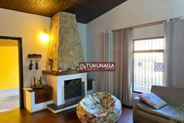 Imagem Casa à venda, 180 m² por R$ 785.000,00 - Jardim Santa Mena - Guarulhos/SP