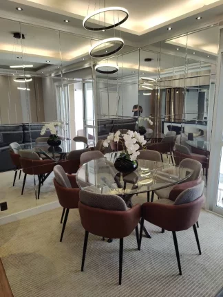 Imagem Apartamento à venda em São Paulo-SP, Vila Gumercindo: 3 quartos, 1 suíte, 2 banheiros, 2 vagas, 98m²!