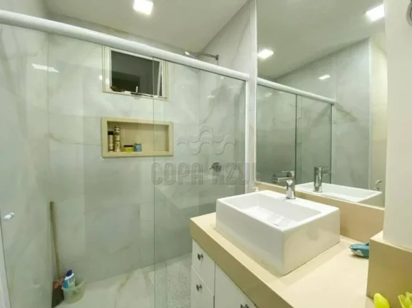 Imagem Copacabana - Residencial › Apartamento com 3 quarto(s) a Venda