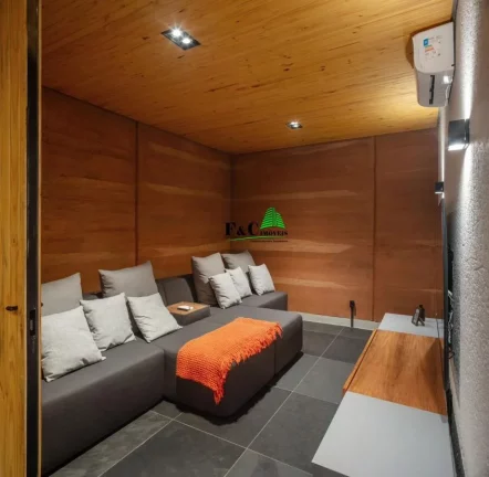 Imagem Casa para Venda em Avaré, Área Rural de Avaré, 6 dormitórios, 6 suítes, 6 banheiros, 6 vagas