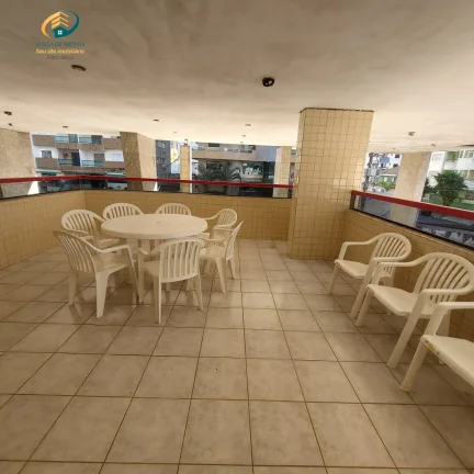 Imagem Apartamento à venda no bairro Tupi - Praia Grande/SP