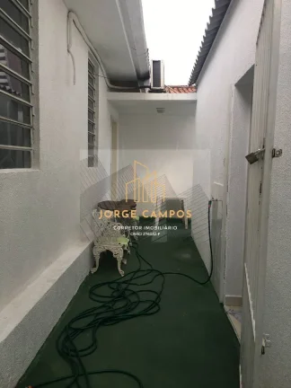Imagem PR-2483 - PRÉDIO COMERCIAL À VENDA