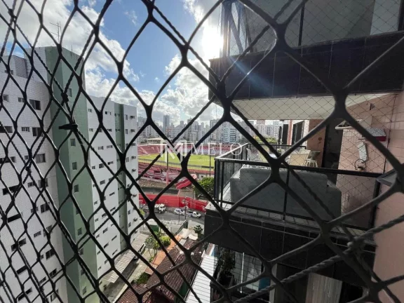 Imagem Oportunidade em AFLITOS:200m², 04qts, 02suites, 02vagas.