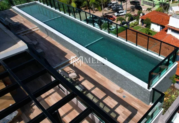 Imagem Oportunidade em PORTO DE GALINHAS: 28,35m², 01qt, 01vaga...