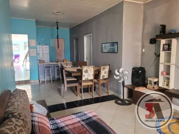 Imagem Casa Barata no Castanheira