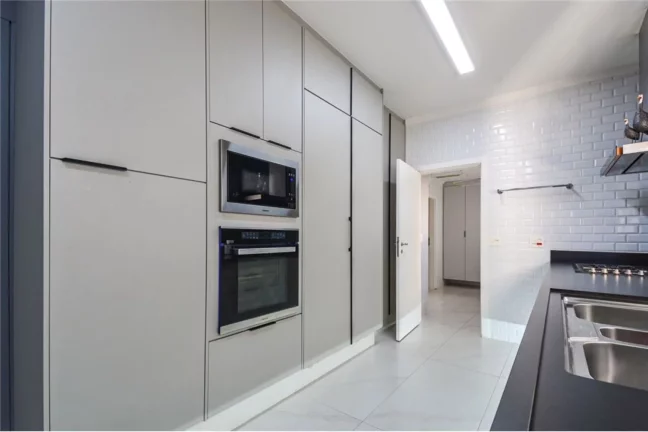 Imagem APARTAMENTO RESIDENCIAL em São Paulo - SP, Indianópolis