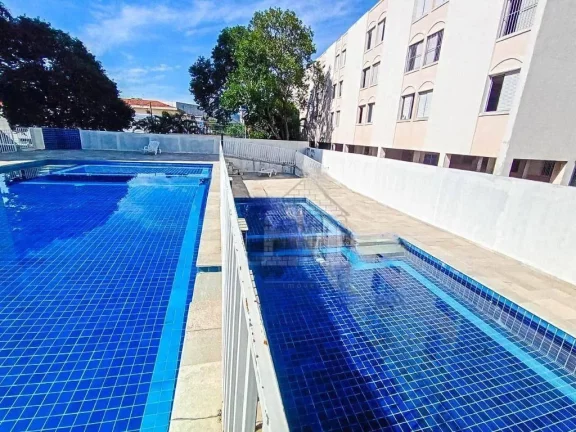 Imagem VENDO LINDO APTO DE 02 DORMITÓRIOS NO BAIRRO JARDIM MARAJOARA!