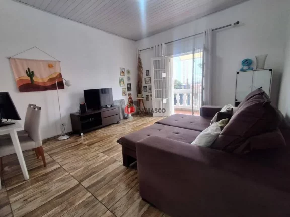 Imagem Sobrado à venda, Santa Paula, São Caetano do Sul, SP