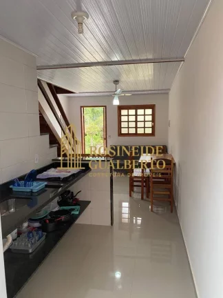 Imagem Apartamento à venda no Sapé – Ubatuba/SP