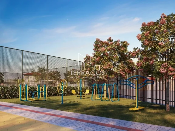 Imagem APARTAMENTO COM 61 M² À VENDA, RESIDENCIAL CONQUISTA AGAPEAMA, JUNDIAÍ SP