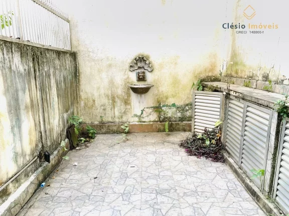 Imagem Apartamento com Quintal | 40 m² | Shopping Frei Caneca - Consolação