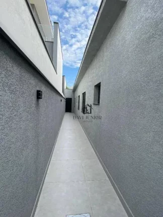 Imagem Casa à venda, 170 m² por R$ 1.420.000,00 - Condomínio Ibiti Reserva - Sorocaba/SP