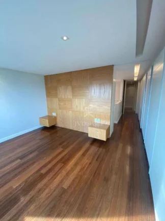 Imagem Apartamento com 3 dormitórios à venda, 192 m²- Panamby - São Paulo/SP