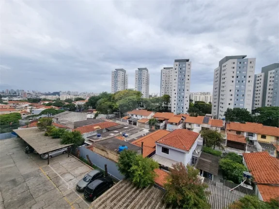 Imagem Apartamento à venda com 2 quartos no condomínio Margarida, São Paulo - SP