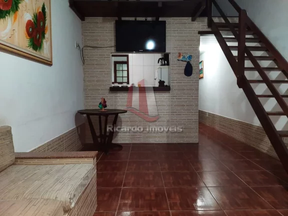 Imagem Apartamento Duplex Praia e Piscina à Venda